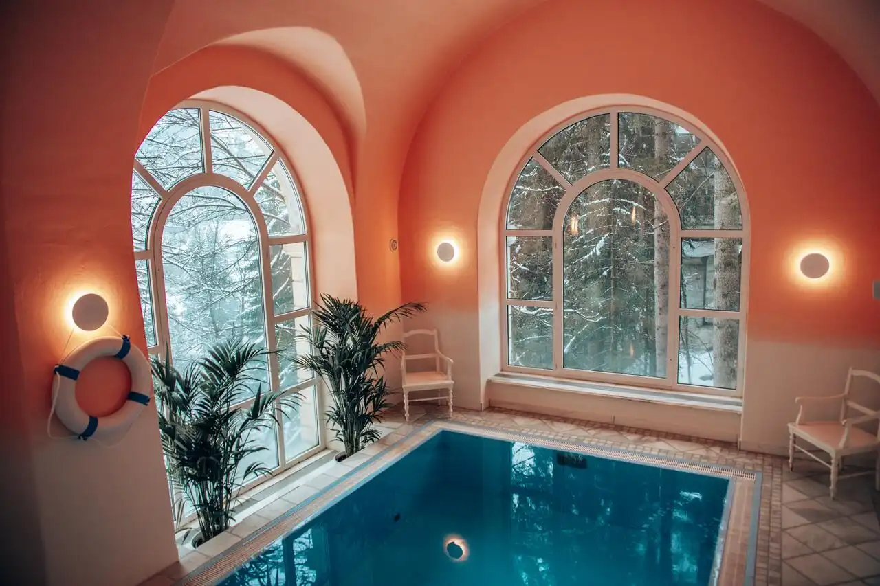 Aufnahme - Bad Gastein