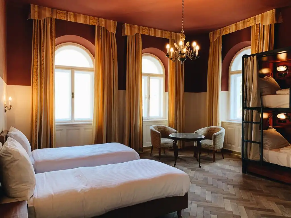 Impression - Bad Gastein