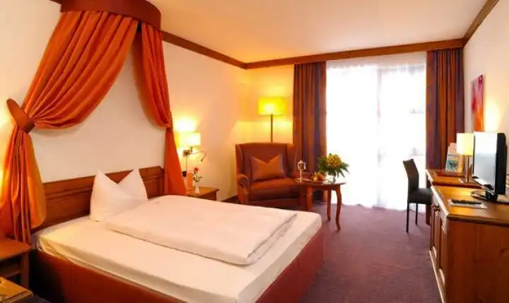 Aufnahme - Bad Griesbach