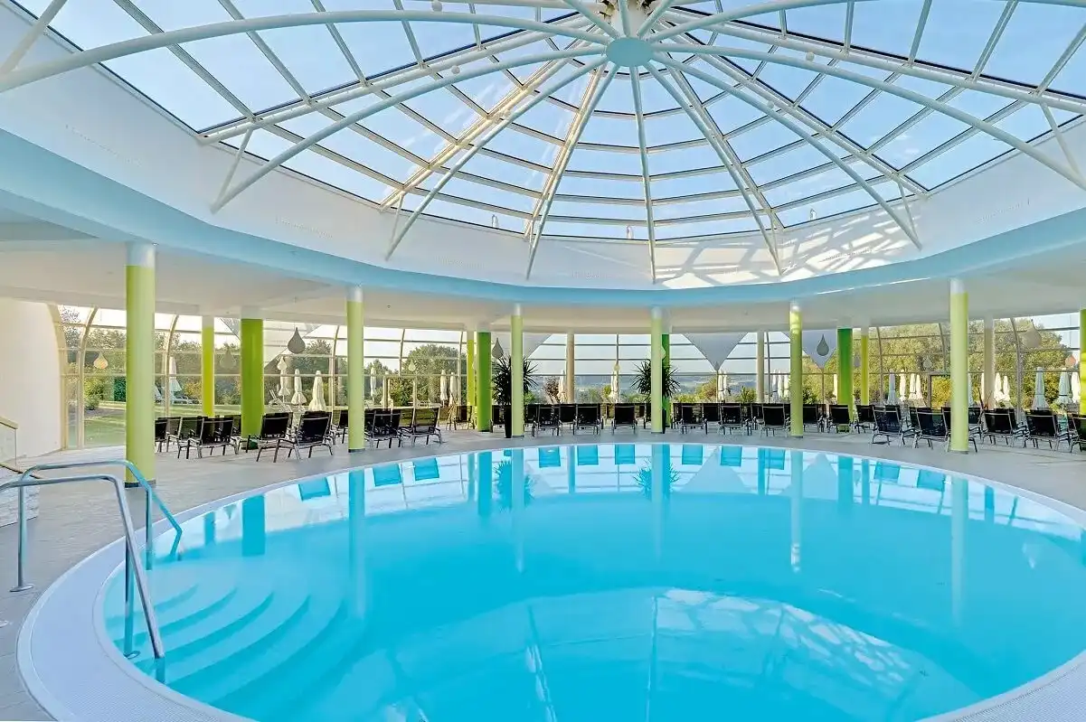 Impression - Bad Griesbach