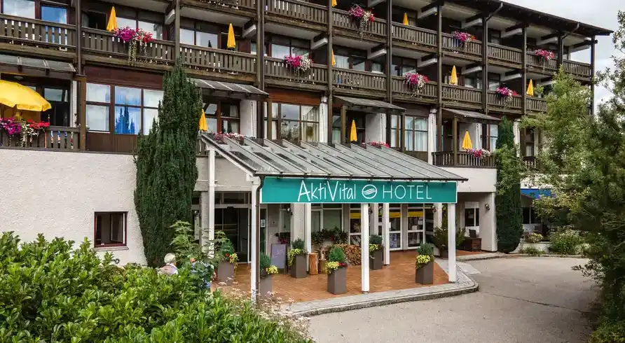 Foto - Bad Griesbachtherme