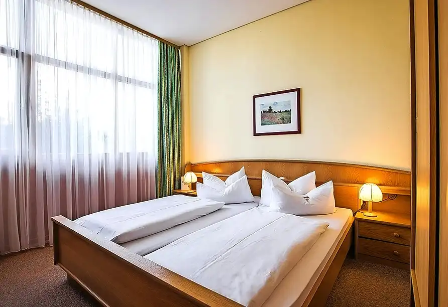 Impression - Bad Griesbachtherme