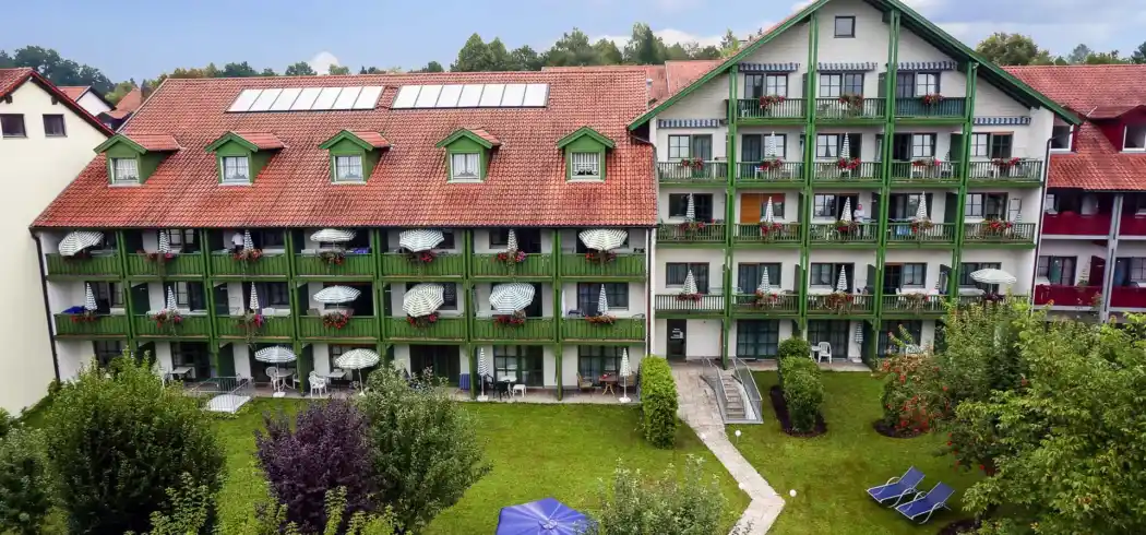 Foto - Bad Griesbach