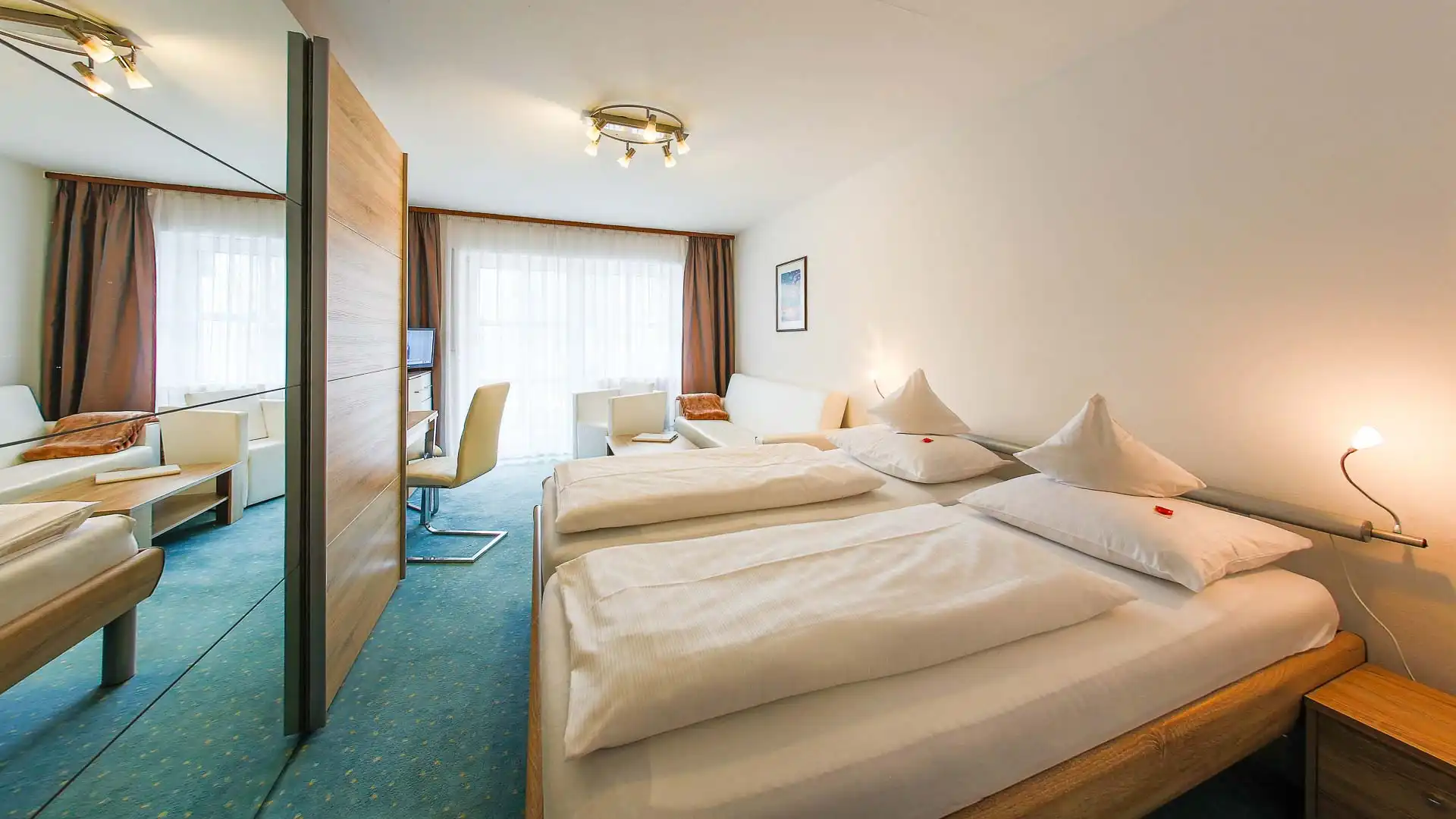 Aufnahme - Bad Griesbach