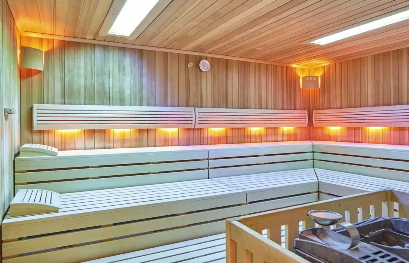 Aufnahme - Bad Griesbach Parkhotel und Thermalbad