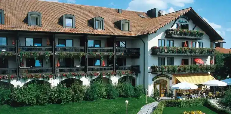 Foto - Bad Griesbach