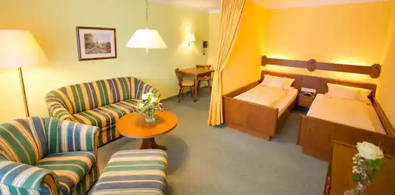 Aufnahme - Bad Griesbach