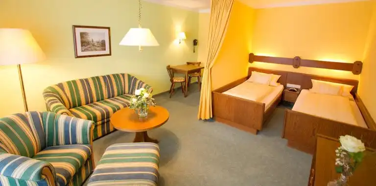 Aufnahme - Bad Griesbach