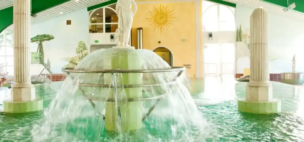 Impression - Bad Griesbach