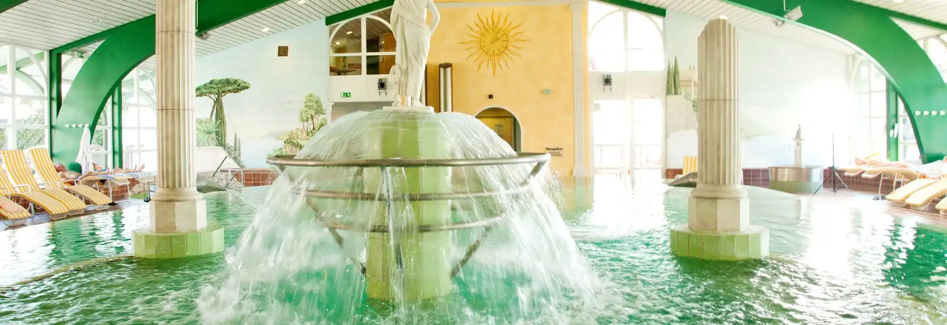 Impression - Bad Griesbach