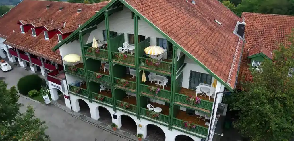 Foto - Bad Griesbach