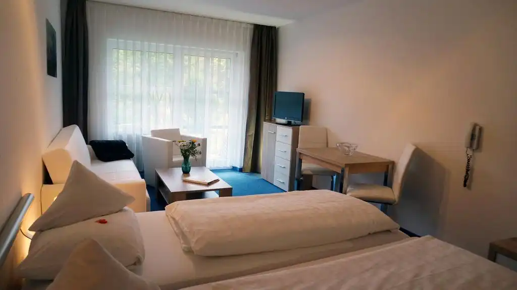 Aufnahme - Bad Griesbach