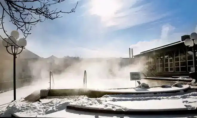 Foto - Birkenhof Therme