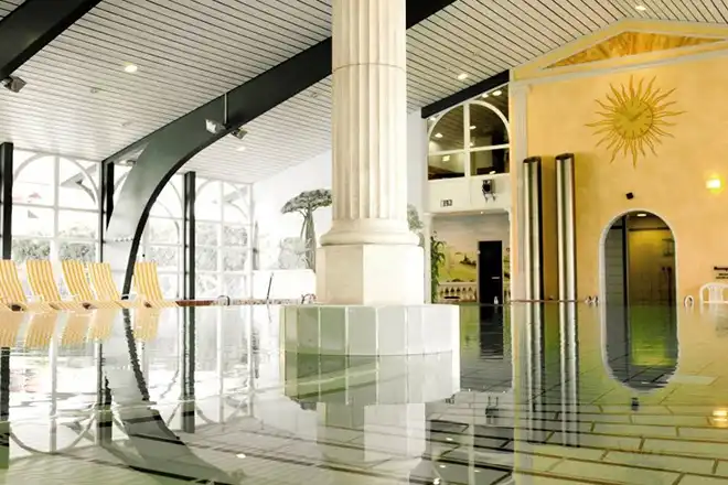 Impression - Birkenhof Therme