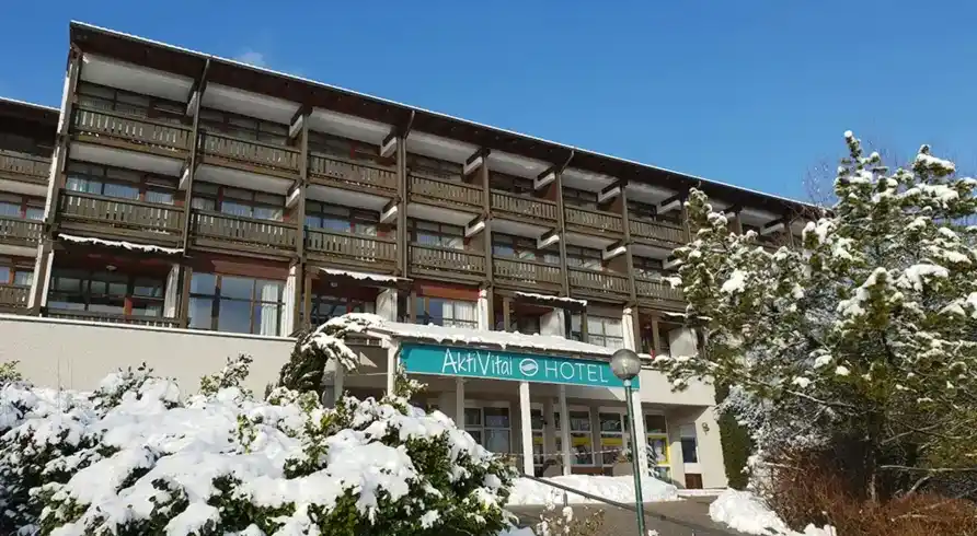 Foto - Silvester Bad