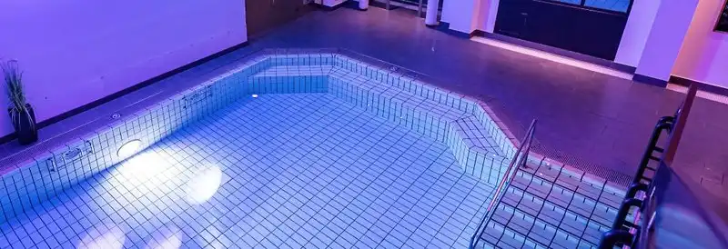 Aufnahme - Bad Griesbach