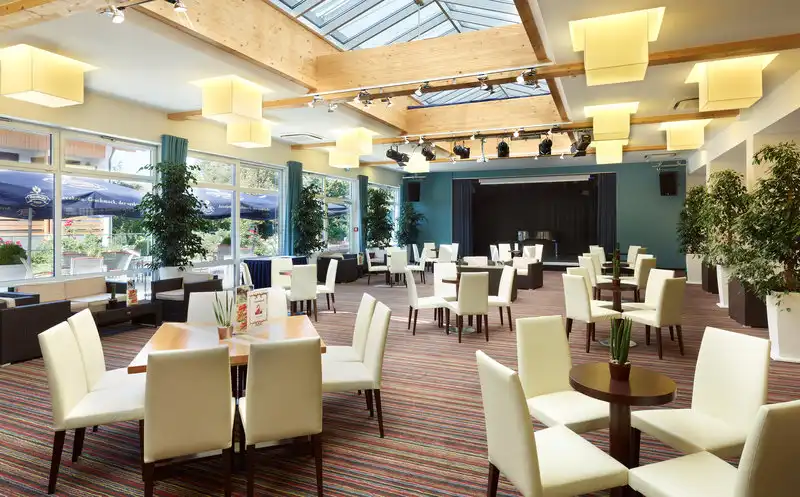 Impression - Bad Griesbach