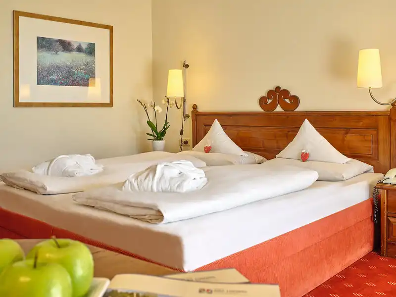 Ansicht - Bad Griesbach