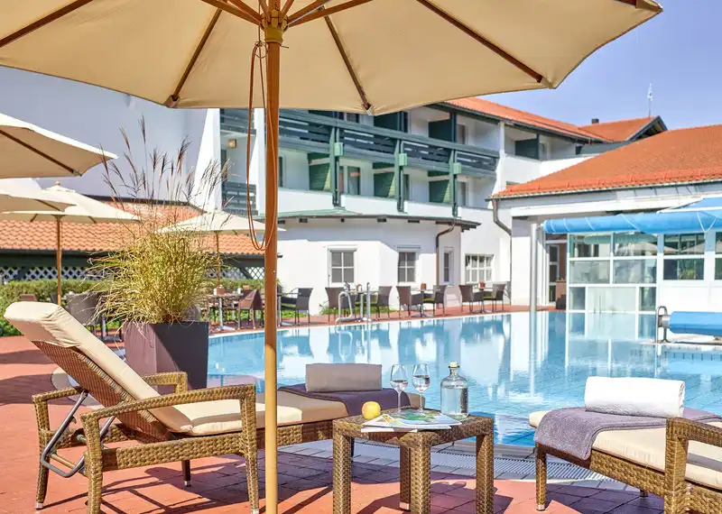 Galerie - Bad Griesbach