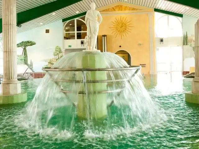 Aufnahme - Hotel Birkenhof