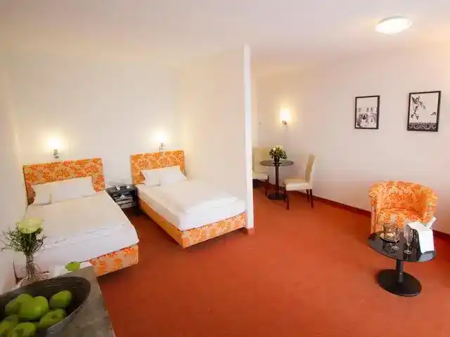 Hotel Birkenhof - Bild 3