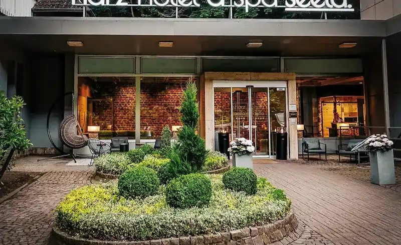 Foto - Bad Harzburg Harz Hotel & Spa Seela