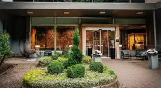 Harz Hotel & Spa Seela