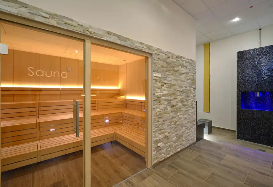 Impression - Bad Harzburg