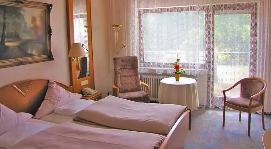 Bad Herrenalb - Bild 2