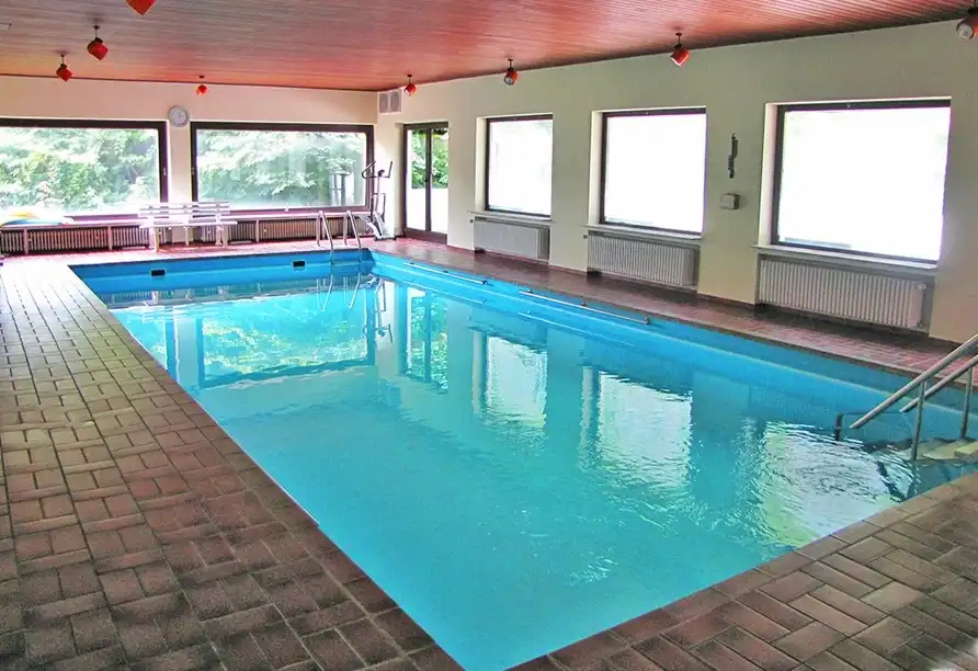 Impression - Bad Herrenalb