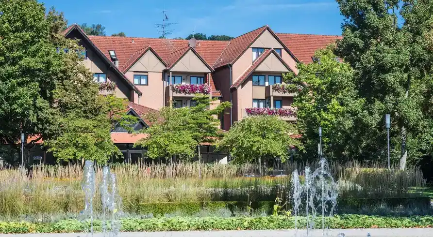 Bad Hersfeld - Bild 1