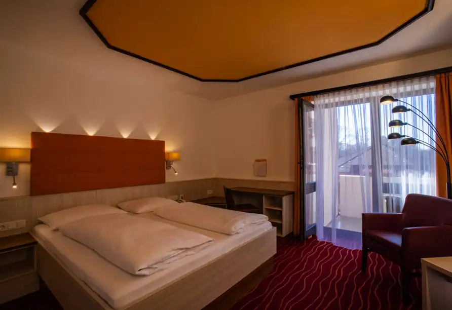 Aufnahme - Bad Hersfeld