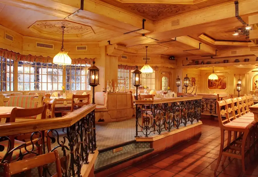 Impression - Bad Hersfeld