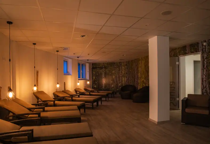 Ansicht - Bad Hersfeld