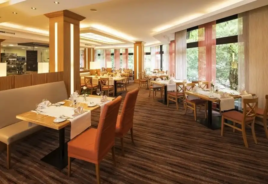 Galerie - Bad Hersfeld