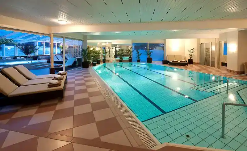 Hotel Astoria - Bild 1