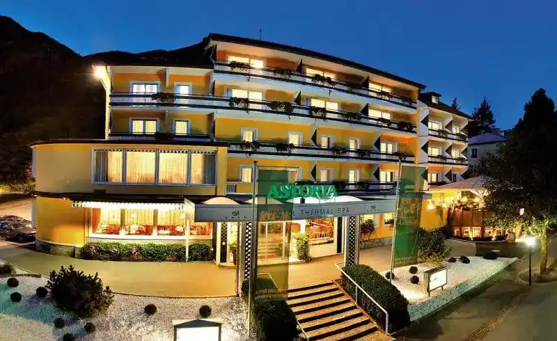 Hotel Astoria - Bild 2