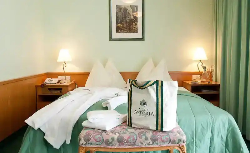 Hotel Astoria - Bild 3