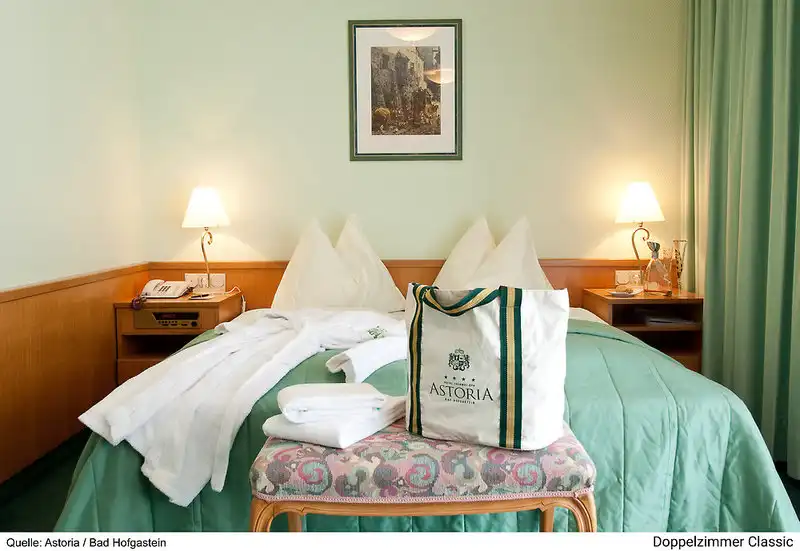 Impression - Hotel Astoria