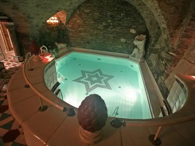 Ansicht - Hotel Astoria