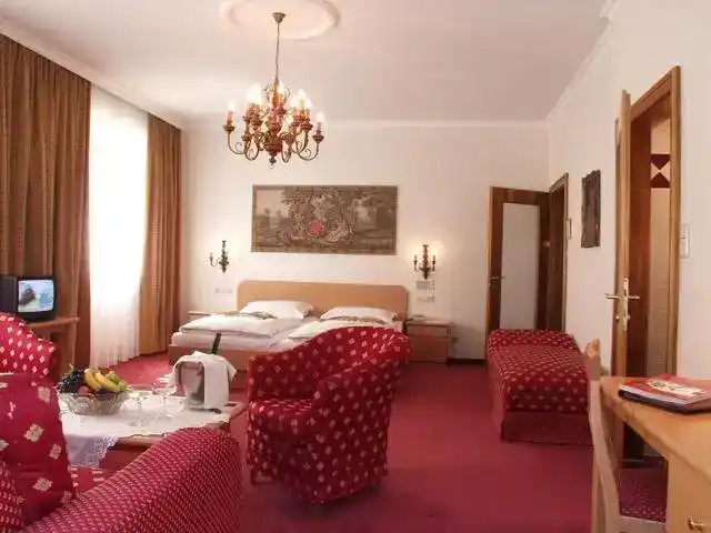 Hotel Astoria - Bild 5