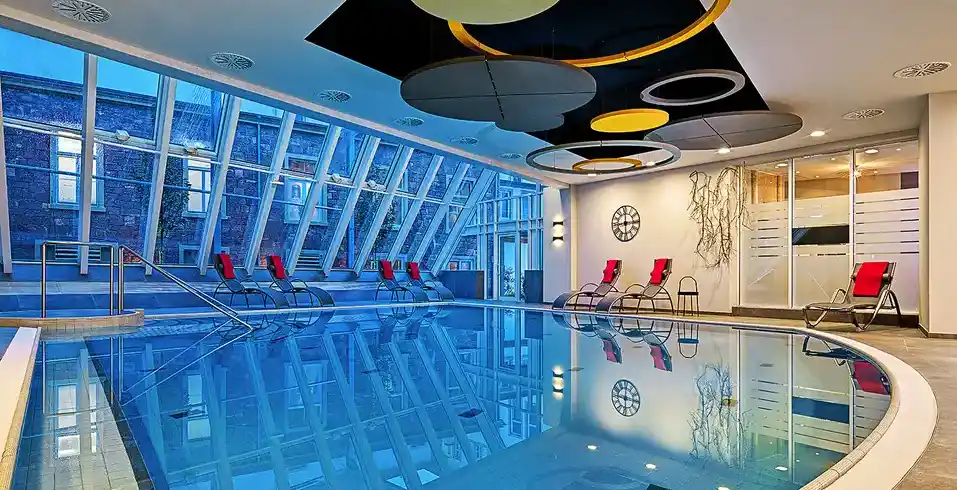 Hotel Kaiserhof - Bild 2