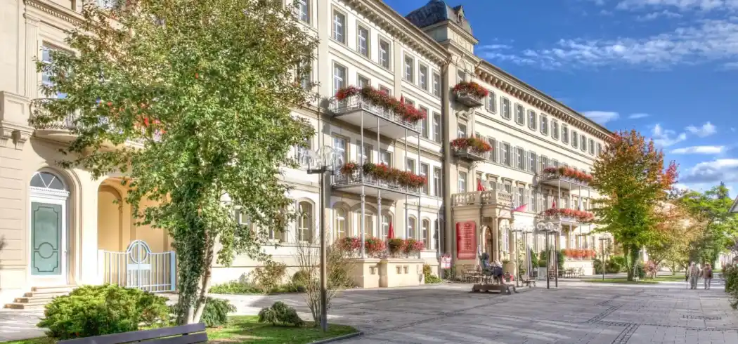 Foto - Bad Kissingen