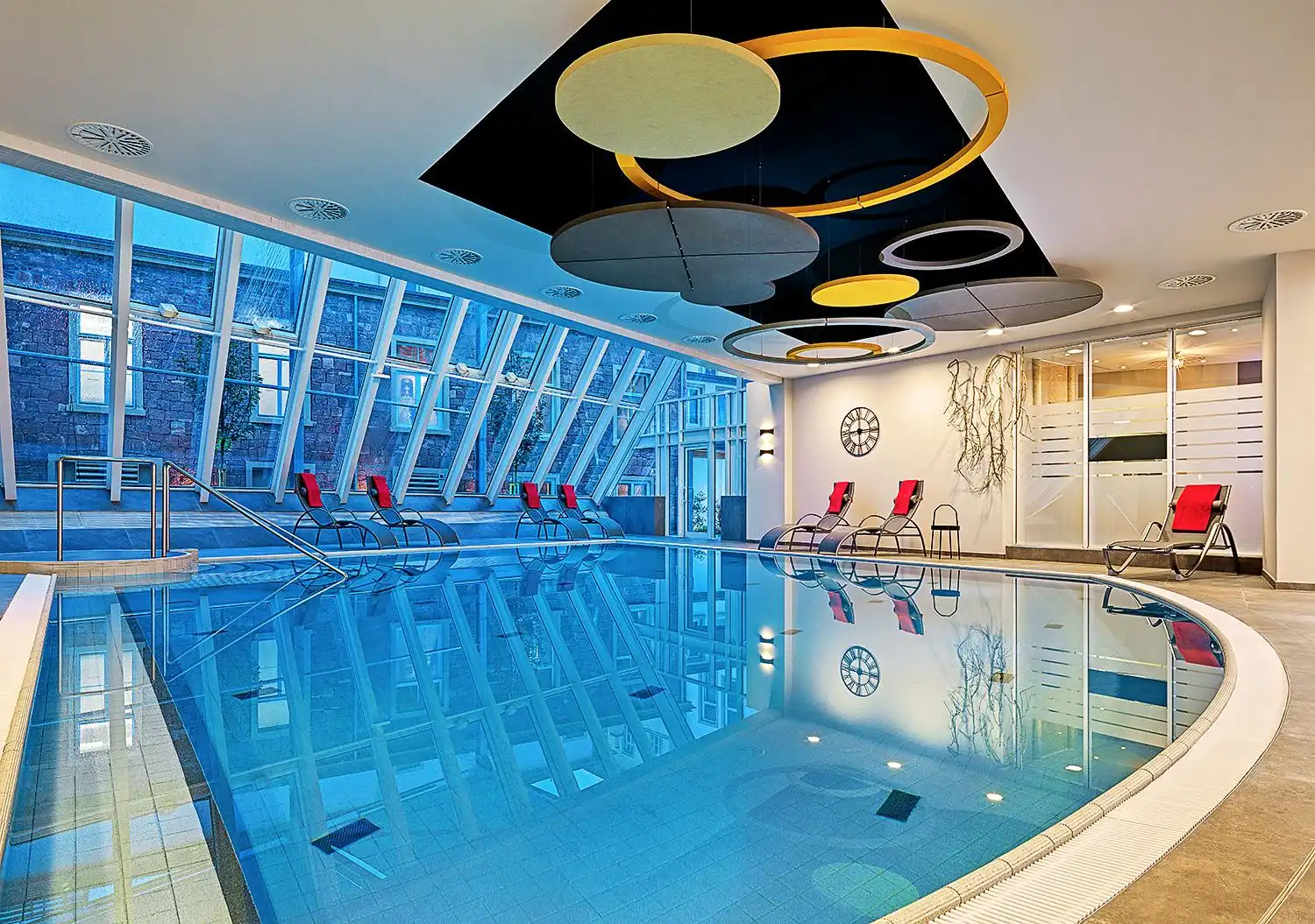 Ansicht - Bad Kissingen