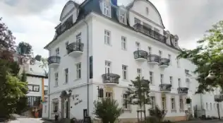 Hotel Weisses Haus