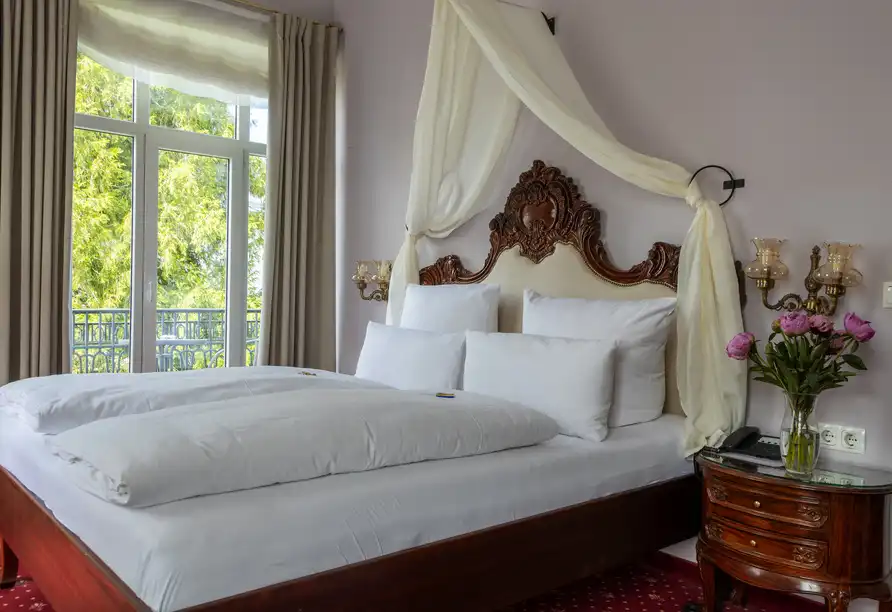 Impression - Hotel Weisses Haus