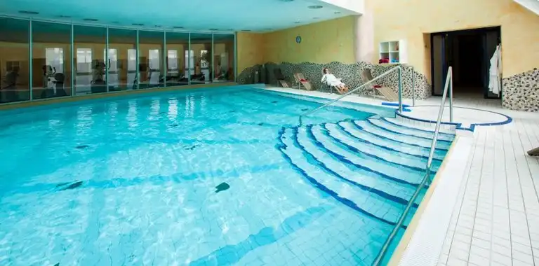 Aufnahme - Bad Kissingen