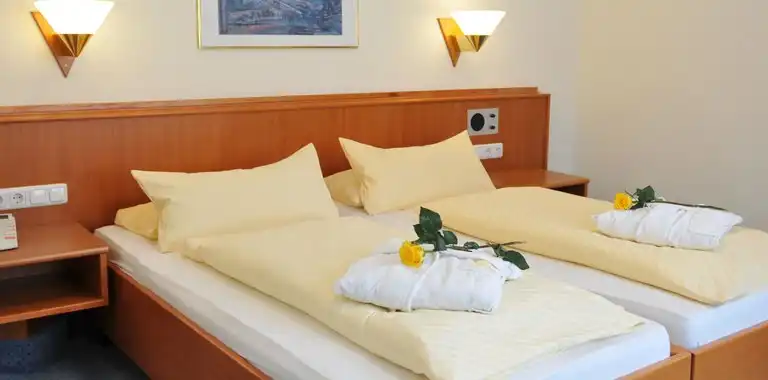 Ansicht - Bad Kissingen