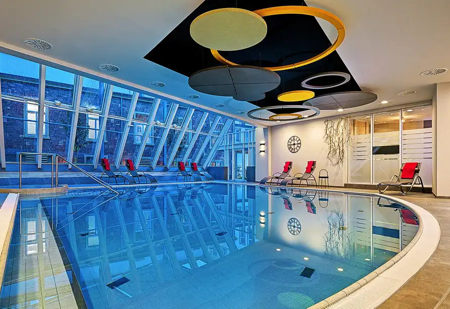 Impression - Bad Kissingen