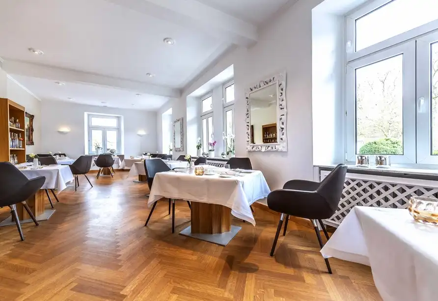 Ansicht - Bad Kissingen